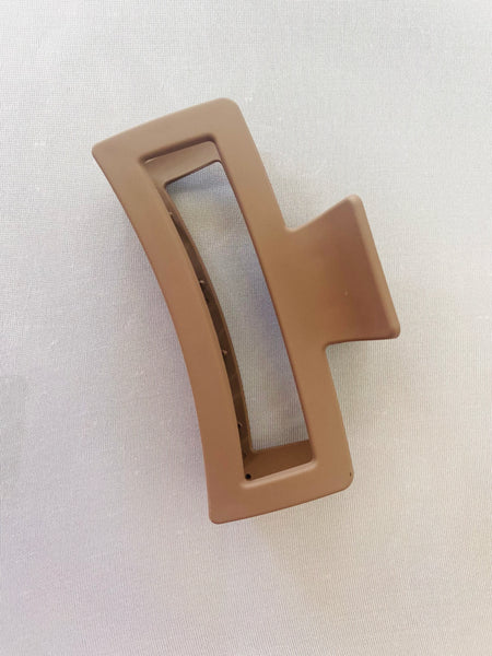 Hair Clip (Large)