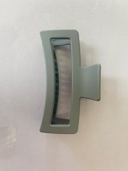 Hair Clip (Large)