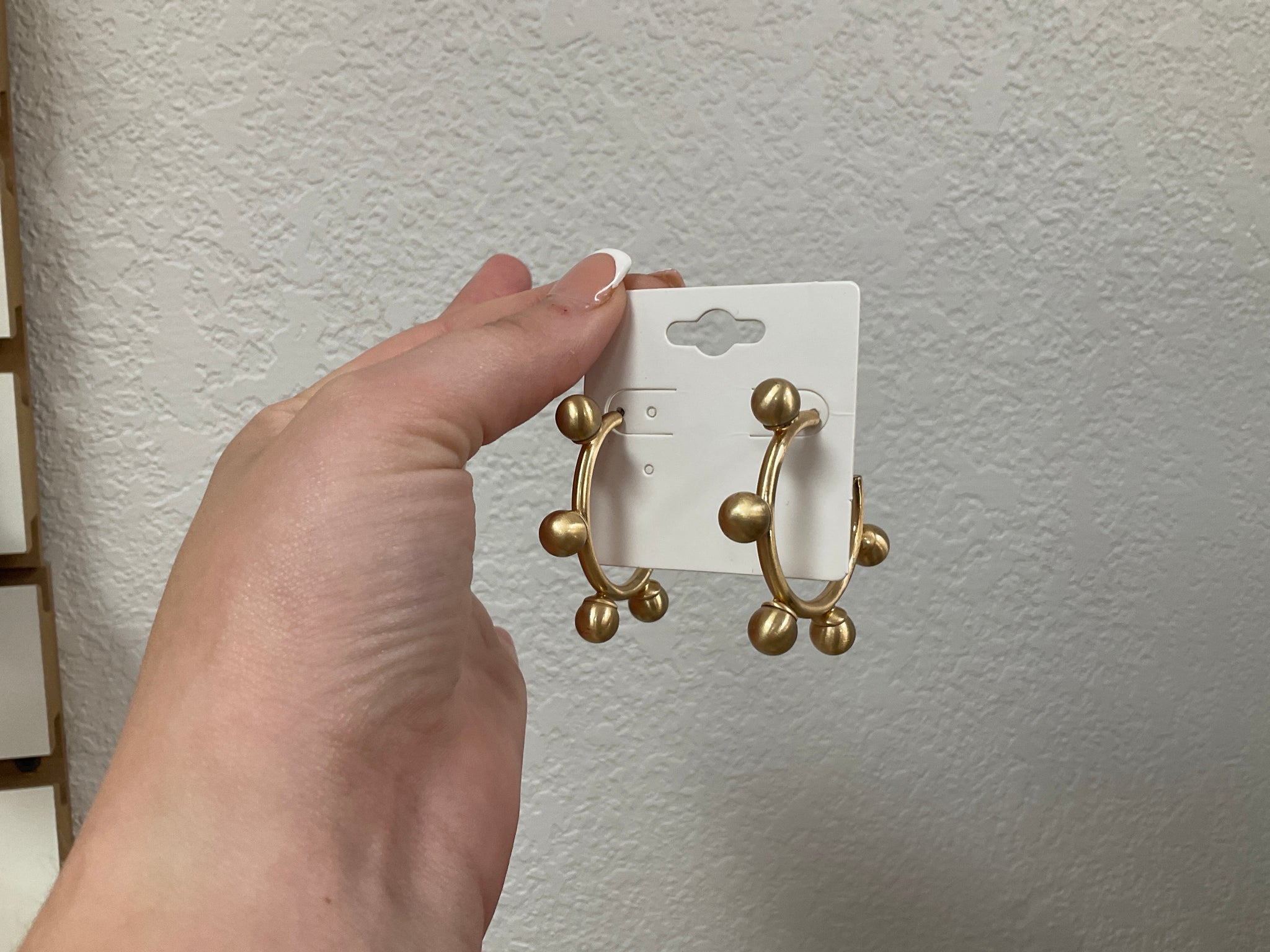 Reese Earrings