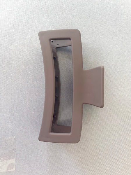 Hair Clip (Large)