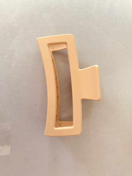 Hair Clip (Large)