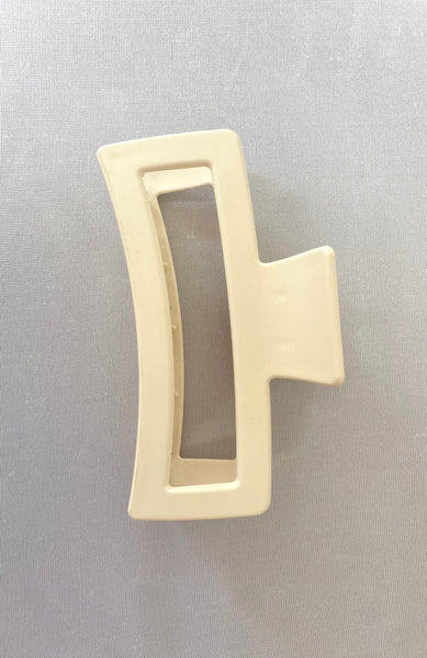 Hair Clip (Large)
