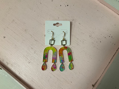 Macy Earrings