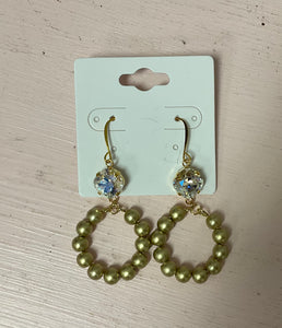 Trudy Earrings