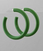 Color Coat Hoops
