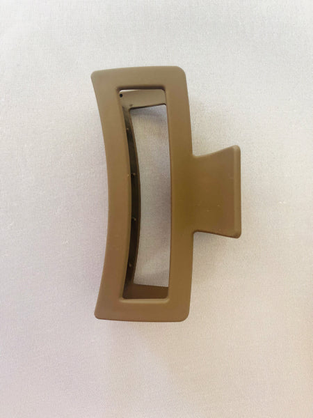 Hair Clip (Large)