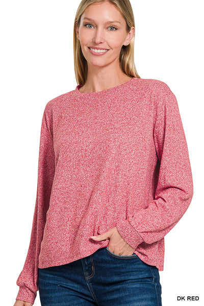 Long Sleeve Top