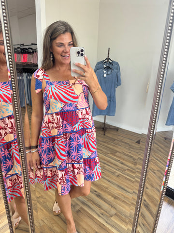 Deal of the Day Dress