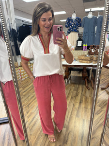 Fall is Calling Top