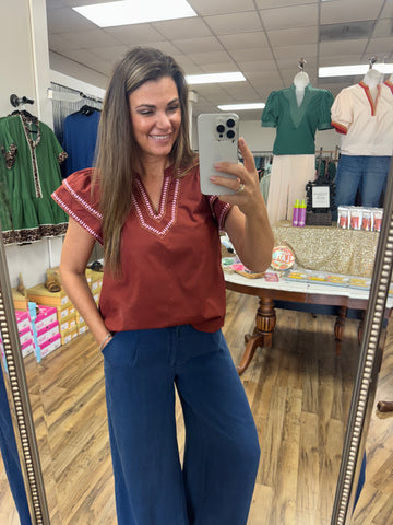 Ember Edit Top