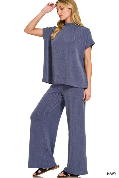 Ribbed Sets