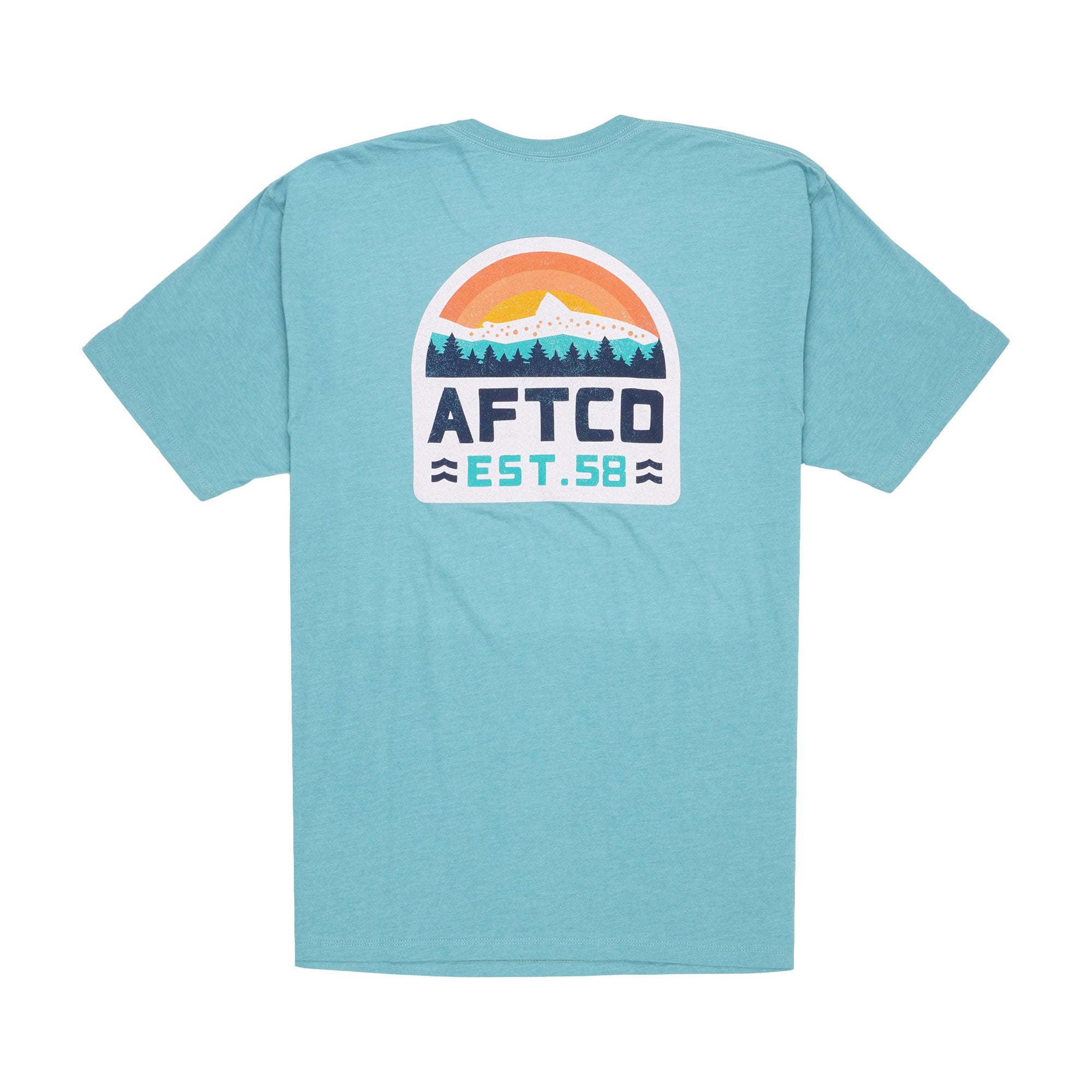 Rustic Midh Tee
