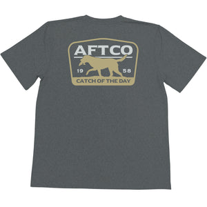 Fetch Aftco Tee