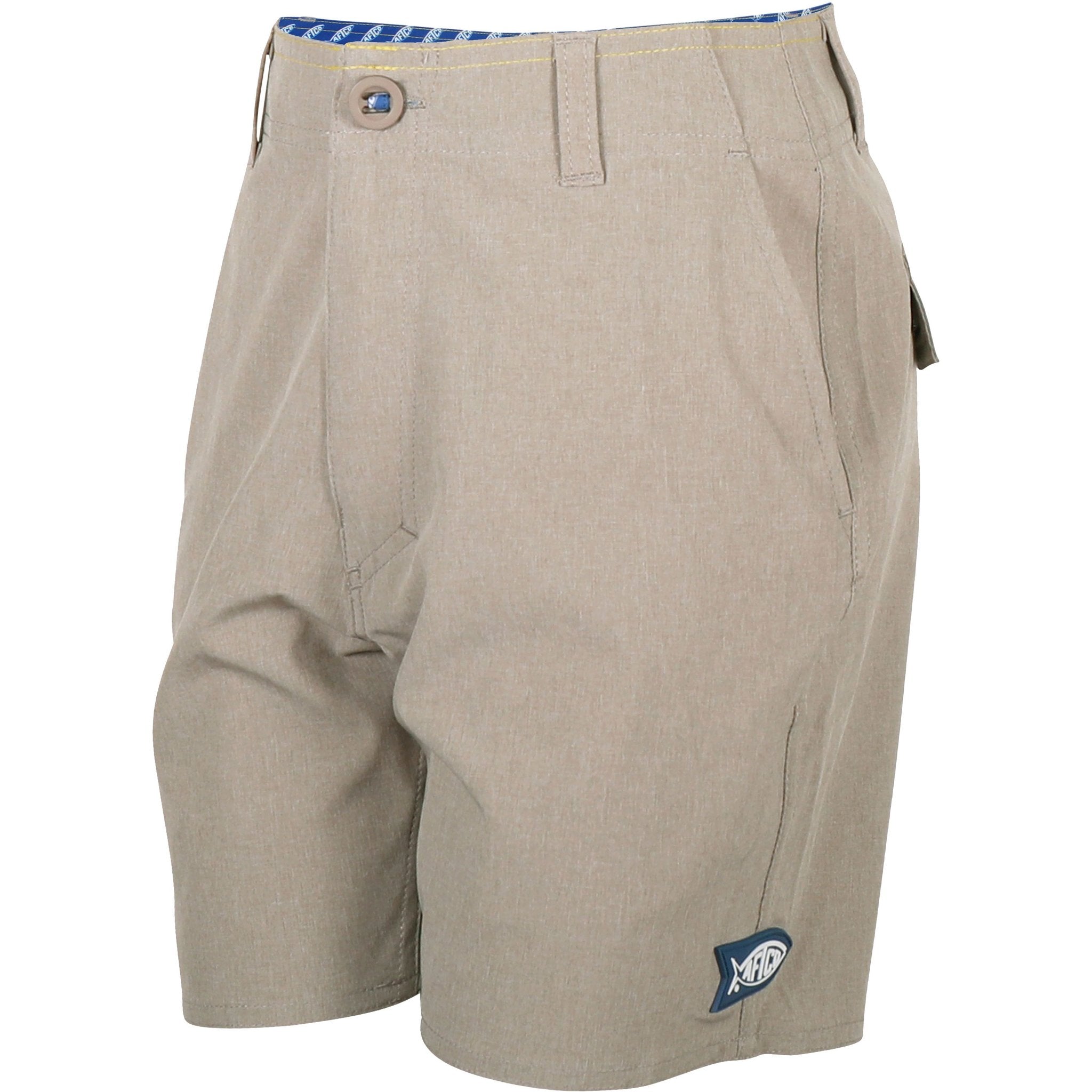 Aftco Boys Cloudburst Shorts