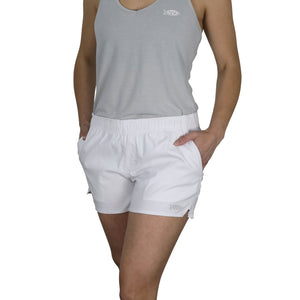 Womens Aftco Sirena Shorts