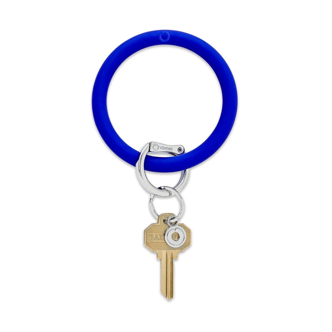 OVenture Key Ring